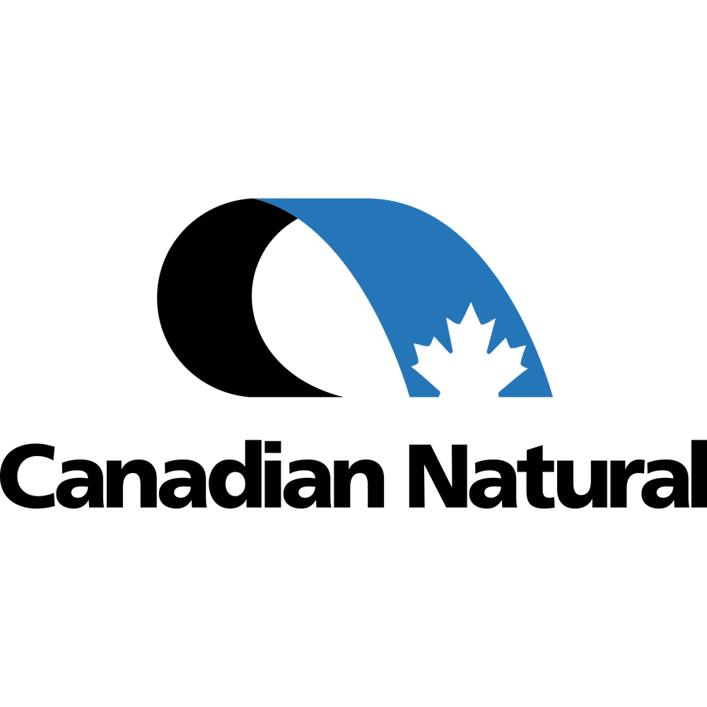 Canadian Natural Resources, Logo