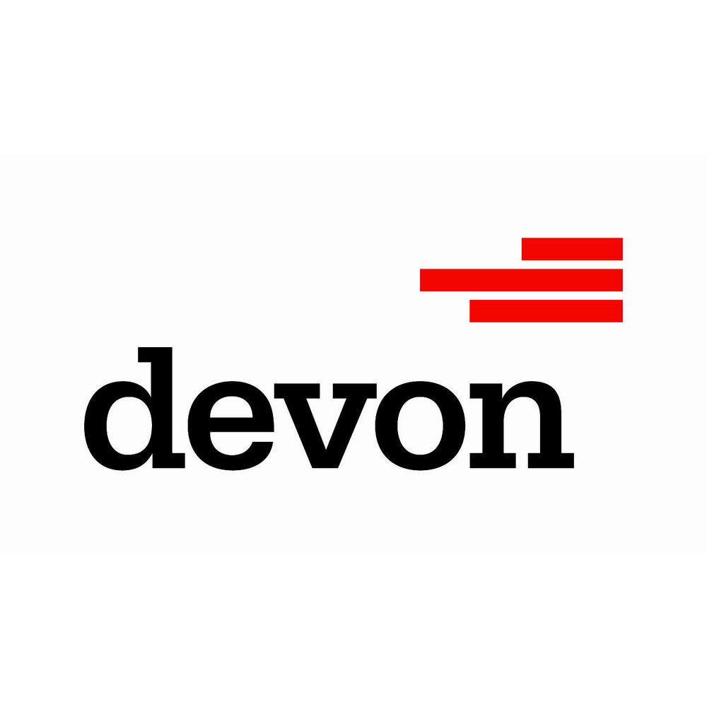 Devon Energy, Logo