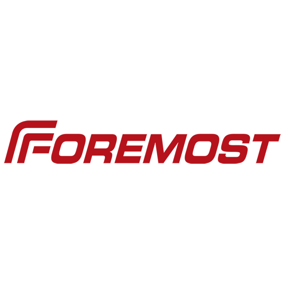 Foremost, Logo