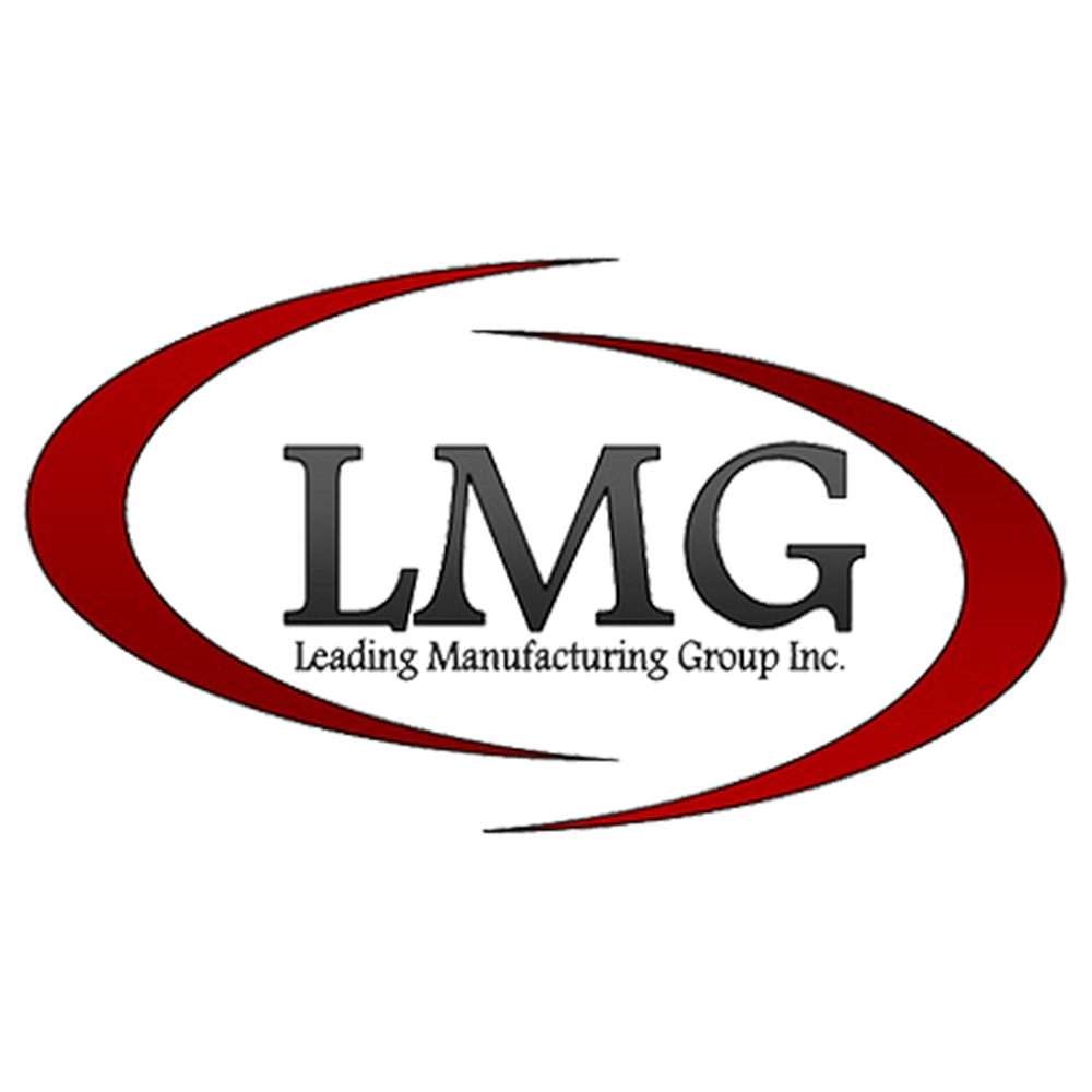 Leading Manufacturing Group, Logo