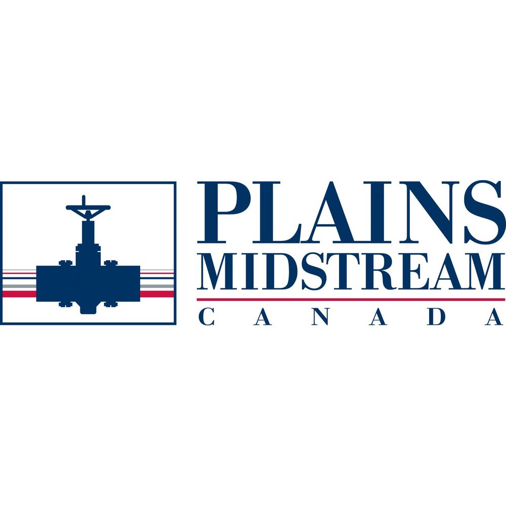 Plains Midstream, Logo