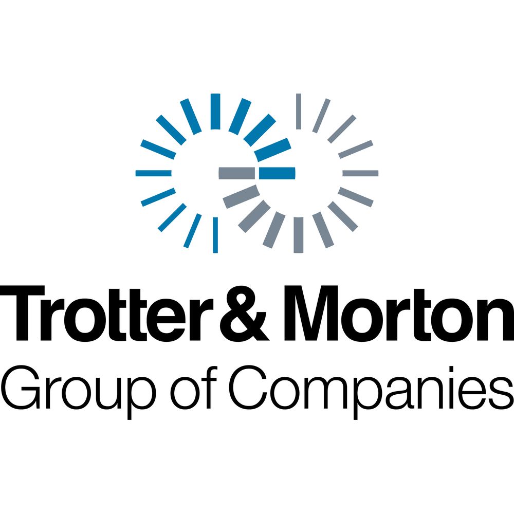 Trotter & Morton, Logo